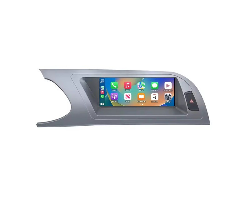 Audi A4 B8 Multimedia Android fejegység